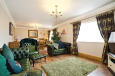 Kendal Grove, Barnsley