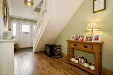 Kendal Grove, Barnsley
