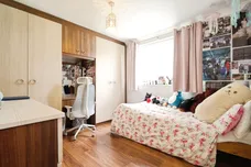 Kendal Grove, Barnsley