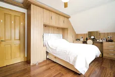 Kendal Grove, Barnsley
