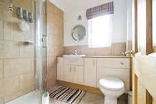 Kendal Grove, Barnsley