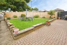 Kendal Grove, Barnsley