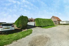 Croft Bank, Croft, Skegness