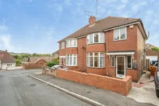 Benita Avenue, Mexborough