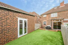 Benita Avenue, Mexborough