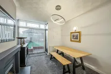 Benita Avenue, Mexborough