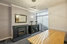 Benita Avenue, Mexborough