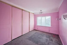 Benita Avenue, Mexborough