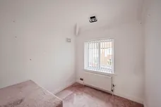 Benita Avenue, Mexborough