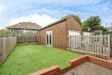 Benita Avenue, Mexborough
