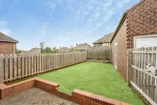 Benita Avenue, Mexborough