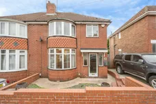 Benita Avenue, Mexborough