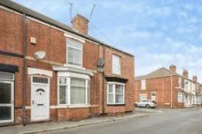 Hall Gate, Mexborough