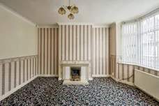 Hall Gate, Mexborough