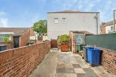 Hall Gate, Mexborough