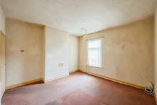 Hall Gate, Mexborough