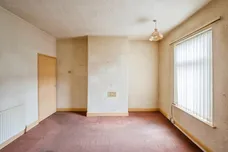 Hall Gate, Mexborough