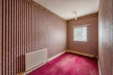 Hall Gate, Mexborough