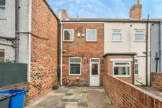 Hall Gate, Mexborough