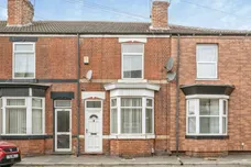 Hall Gate, Mexborough