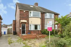 Birchvale Road, Frecheville, Sheffield