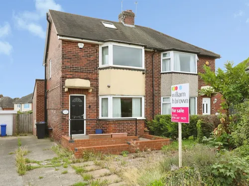 Birchvale Road, Frecheville, Sheffieldphoto