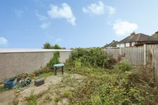 Birchvale Road, Frecheville, Sheffield