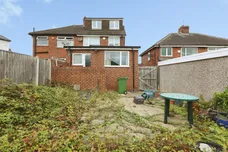 Birchvale Road, Frecheville, Sheffield