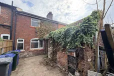 Streatfield Crescent, New Rossington, DONCASTER