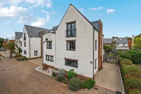 Ridgway Road, Farnham, GU9