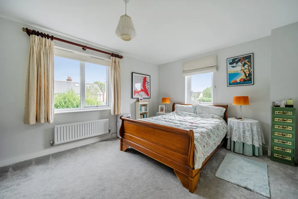 Ridgway Road, Farnham, GU9 photo 5