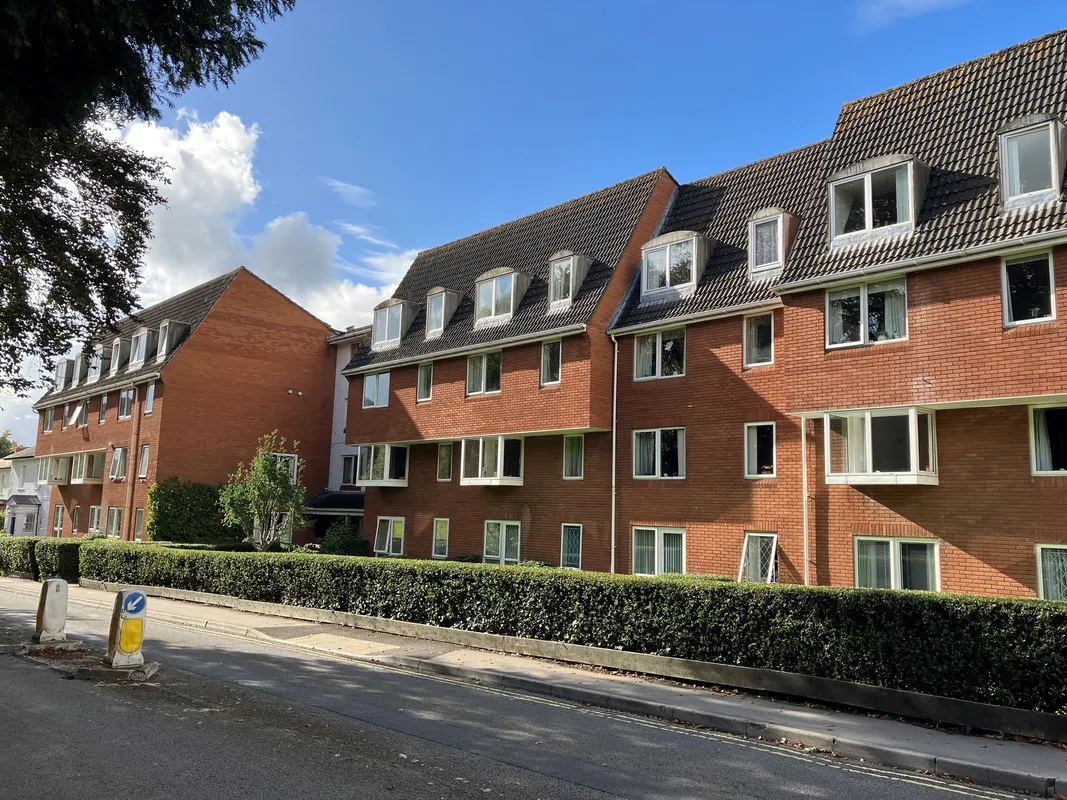 Homeville House, Hendford, Yeovil, Somerset, BA20 1UZ