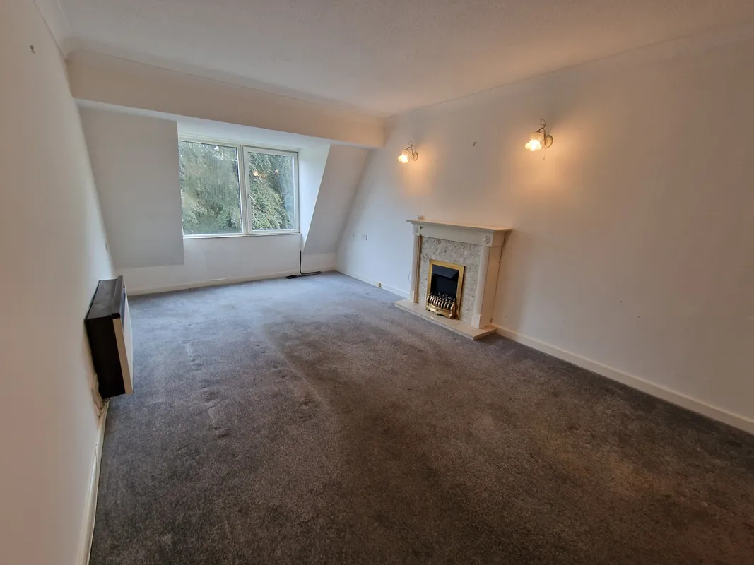 Homeville House, Hendford, Yeovil, Somerset, BA20 1UZ