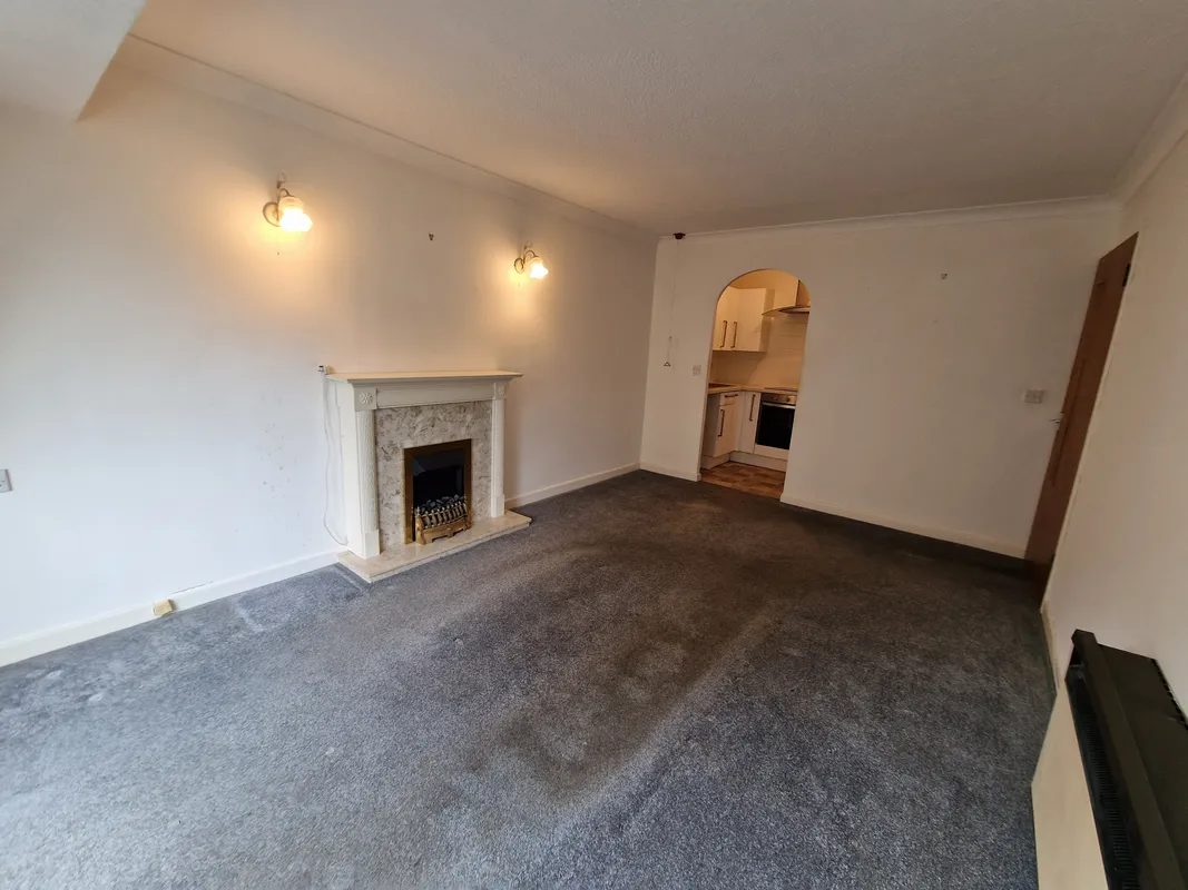 Homeville House, Hendford, Yeovil, Somerset, BA20 1UZ