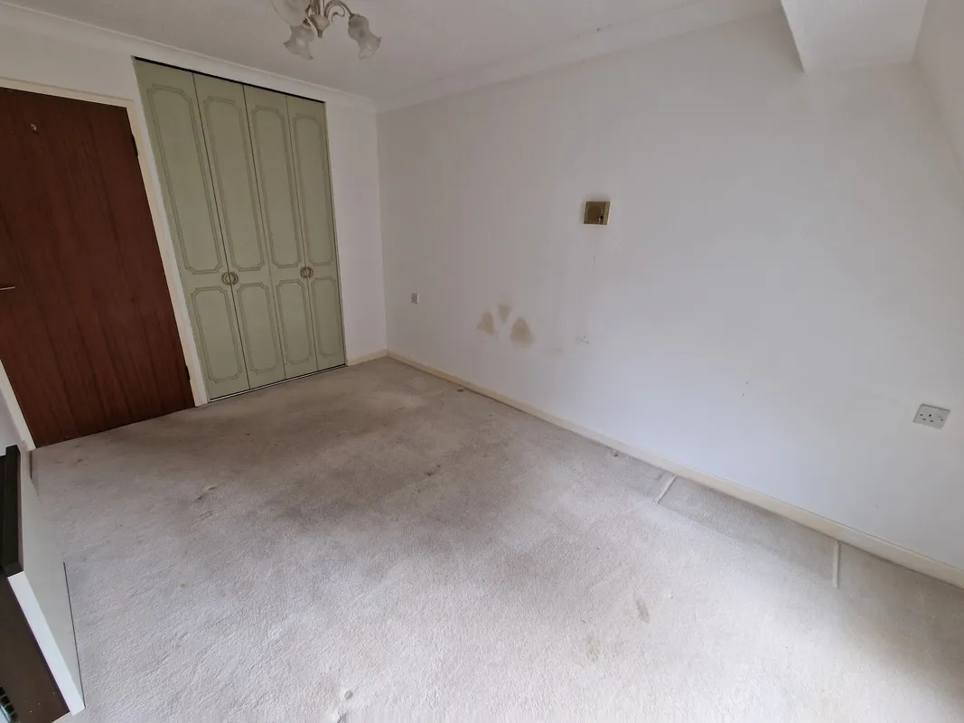 Homeville House, Hendford, Yeovil, Somerset, BA20 1UZ