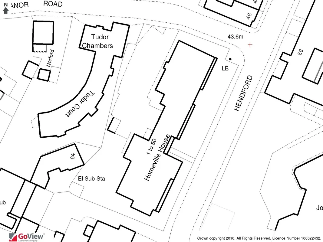 Homeville House, Hendford, Yeovil, Somerset, BA20 1UZ