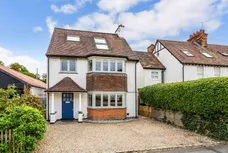 Baring Road, BEACONSFIELD, HP9 photo 1