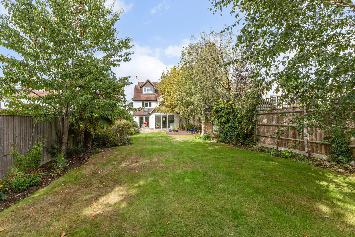 Baring Road, BEACONSFIELD, HP9 photo 23