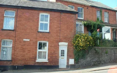 Belmont Road