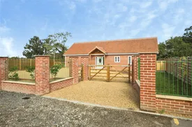 Property responsive