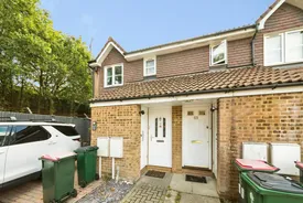 Property responsive