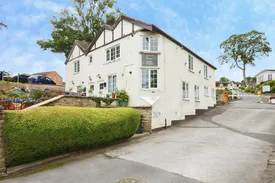 Property responsive