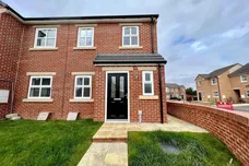 Chalk Road, Stainforth, Doncaster