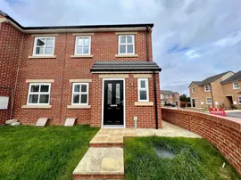 Chalk Road, Stainforth, Doncaster photo