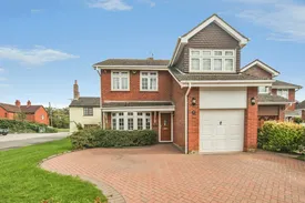 Property responsive