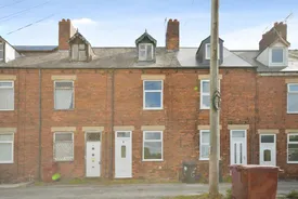 Property responsive