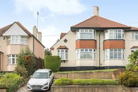 Property responsive
