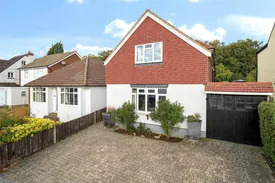 Property responsive