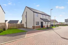 Lily Drive, Glasgow