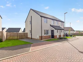 Lily Drive, Glasgow photo